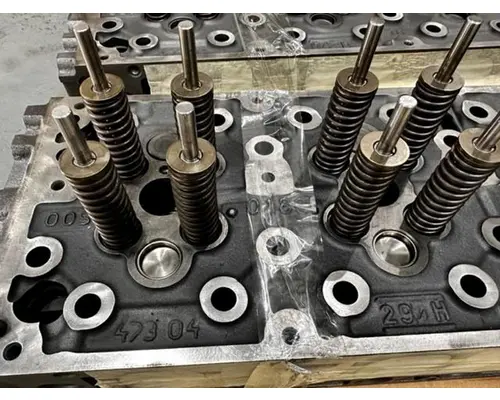 Cylinder Head Detroit DD15 / DD16 Heavy Quip, Inc. dba Diesel Sales