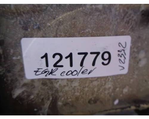 Engine Parts, Misc. DETROIT dd15-egrCooler_A4721400475 Valley Heavy Equipment