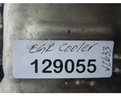 Engine Parts, Misc. DETROIT dd15-egrCooler_A4721400475 Valley Heavy Equipment