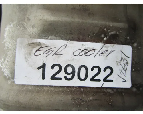 Engine Parts, Misc. DETROIT dd15-egrCooler_A4731400175 Valley Heavy Equipment