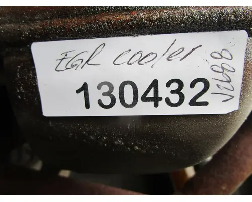 Engine Parts, Misc. DETROIT dd15-egrCooler_A4731400575 Valley Heavy Equipment