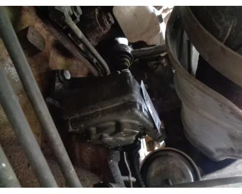 Engine Parts, Misc. DETROIT dd15-egrValve_A4701500694 Valley Heavy Equipment