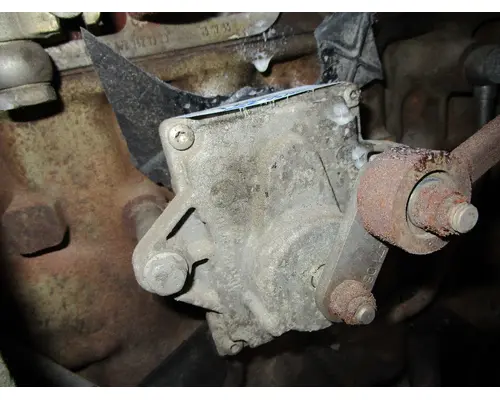 Engine Parts, Misc. DETROIT dd15-egrValve_A4701500694 Valley Heavy Equipment