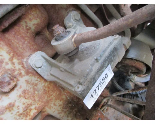 Engine Parts, Misc. DETROIT dd15-egrValve_A4701500694 Valley Heavy Equipment