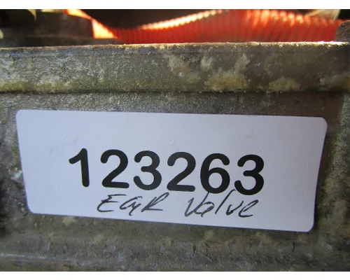 Engine Parts, Misc. DETROIT dd15-egrValve_A4721500494 Valley Heavy Equipment