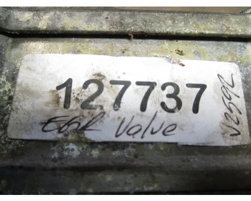 Engine Parts, Misc. DETROIT dd15-egrValve_A4721500494 Valley Heavy Equipment
