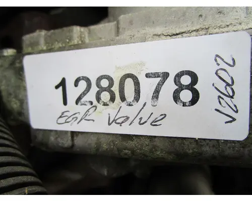 Engine Parts, Misc. DETROIT dd15-egrValve_A4731500594 Valley Heavy Equipment
