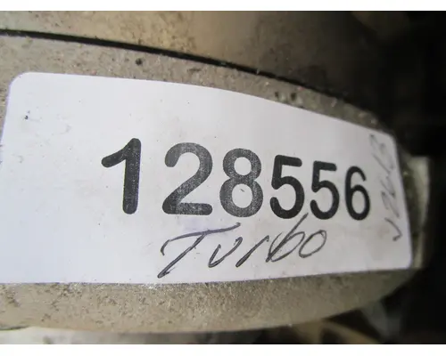 Turbocharger / Supercharger DETROIT DD15-Garret_A472 090-1460 Valley Heavy Equipment