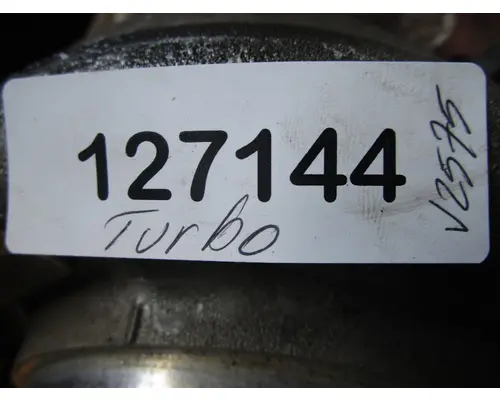 Turbocharger / Supercharger DETROIT DD15-Garret_A472-090-1480 Valley Heavy Equipment