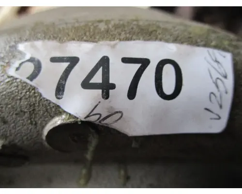 Turbocharger / Supercharger DETROIT DD15-Garret_A472-090-1480 Valley Heavy Equipment