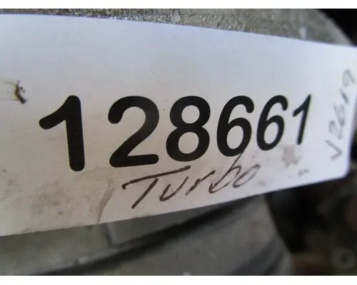 Turbocharger / Supercharger DETROIT DD15-Garret_A472-090-1480 Valley Heavy Equipment