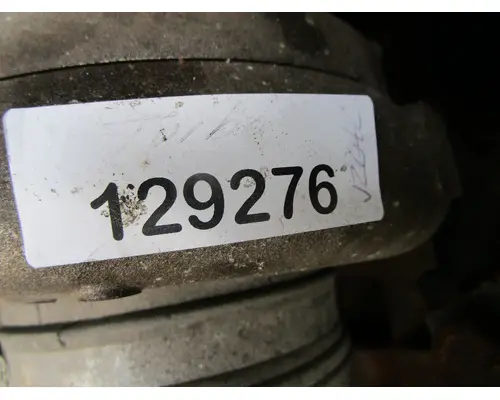 Turbocharger / Supercharger DETROIT DD15-Garret_A472-090-1480 Valley Heavy Equipment