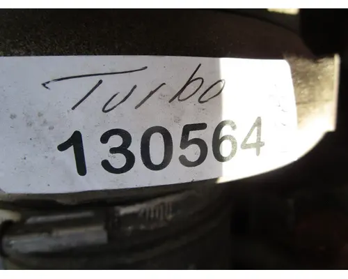 Turbocharger / Supercharger DETROIT DD15-Garret_A472-090-1480 Valley Heavy Equipment
