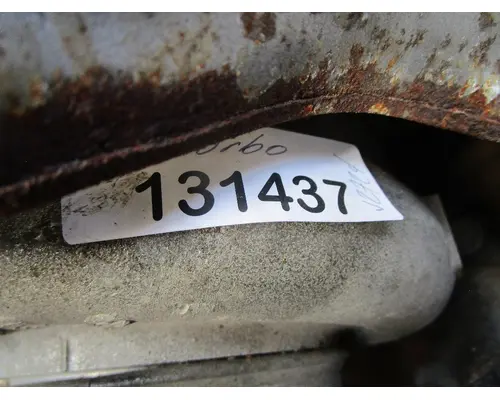 Turbocharger / Supercharger DETROIT DD15-Garret_A472-090-1480 Valley Heavy Equipment