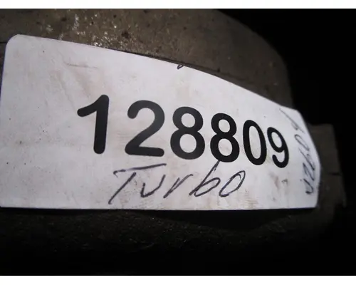 Turbocharger / Supercharger DETROIT DD15-Garret_A472-090-1880 Valley Heavy Equipment