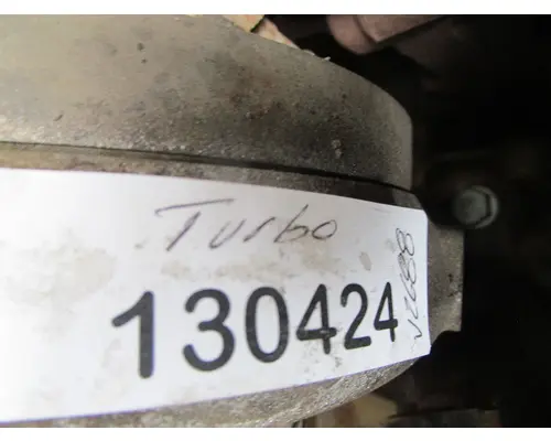 Turbocharger / Supercharger DETROIT DD15-Garret_A472-090-1880 Valley Heavy Equipment