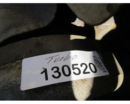 Turbocharger / Supercharger DETROIT DD15-Garret_A472-090-1880 Valley Heavy Equipment
