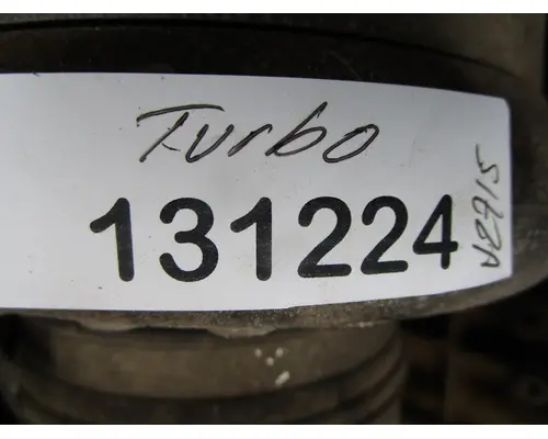 Turbocharger / Supercharger DETROIT DD15-Garret_A472-090-1880 Valley Heavy Equipment