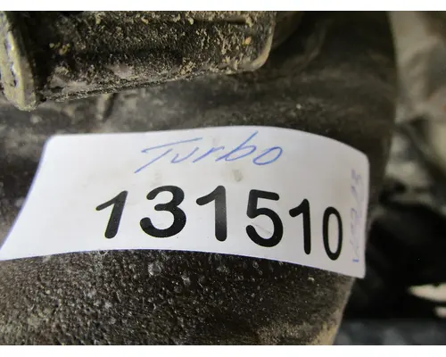 Turbocharger / Supercharger DETROIT DD15-Garret_A472-090-1880 Valley Heavy Equipment