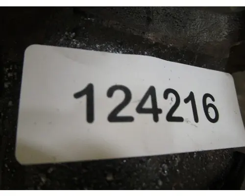 Turbocharger / Supercharger DETROIT DD15-Holset-HE500FG_A4720962499 Valley Heavy Equipment