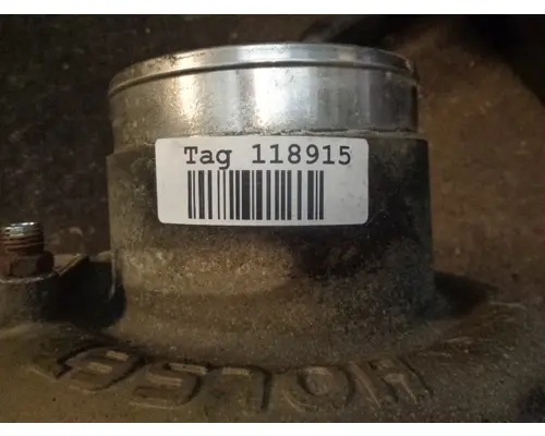 Turbocharger / Supercharger DETROIT DD15-Holset-HX55_3768075 Valley Heavy Equipment