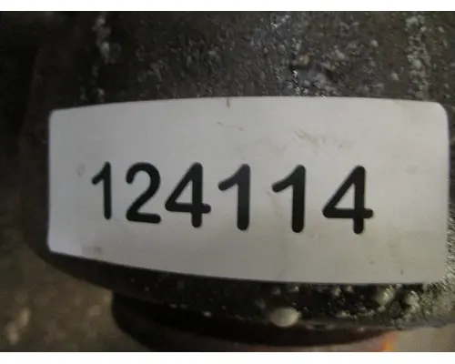 Turbocharger / Supercharger DETROIT DD15-Holset-HX55_3768075 Valley Heavy Equipment