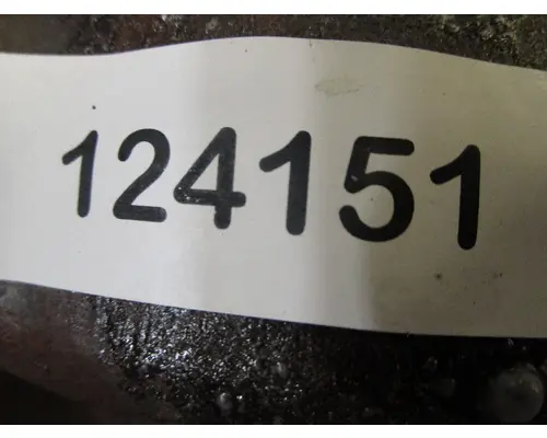 Turbocharger / Supercharger DETROIT DD15-Holset-HX55_3768075 Valley Heavy Equipment