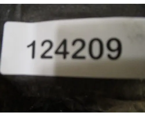 Turbocharger / Supercharger DETROIT DD15-Holset-HX55_3768075 Valley Heavy Equipment