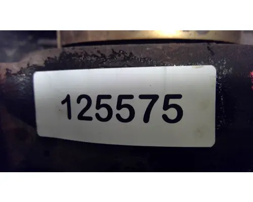 Turbocharger / Supercharger DETROIT DD15-Holset-HX55_3768075 Valley Heavy Equipment