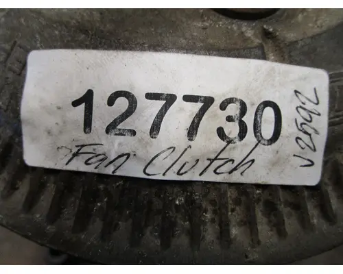 Fan Clutch DETROIT DD15-HortonDMA_79A8621 Valley Heavy Equipment