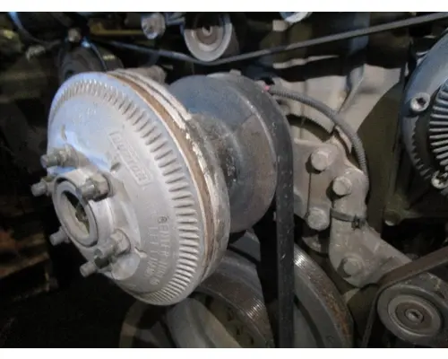 Fan Clutch DETROIT DD15-HortonDMA_79A8621 Valley Heavy Equipment
