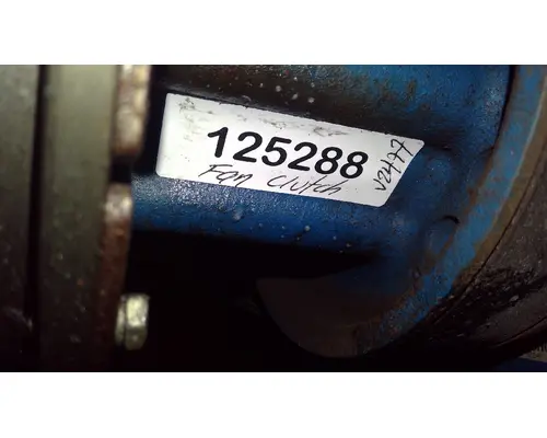 Fan Clutch DETROIT DD15-Kysor_010026265 Valley Heavy Equipment