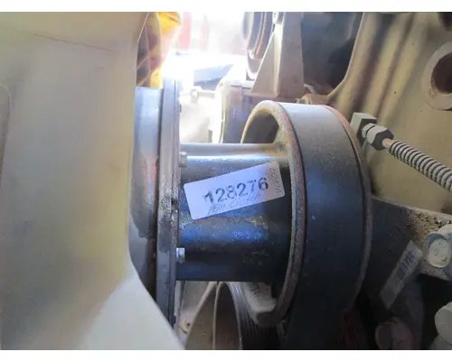 Fan Clutch DETROIT DD15-Kysor_010026265 Valley Heavy Equipment