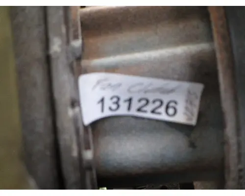 Fan Clutch DETROIT DD15-Kysor_010026265 Valley Heavy Equipment