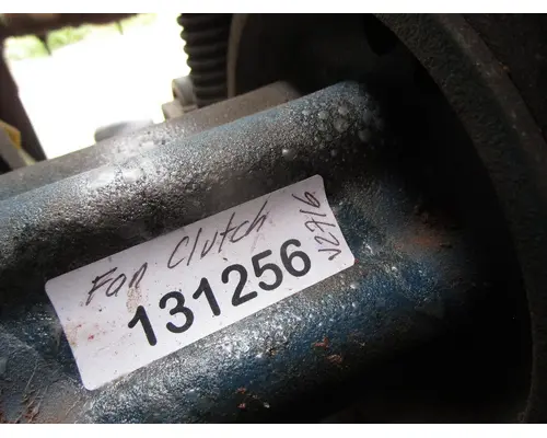 Fan Clutch DETROIT DD15-Kysor_010026265 Valley Heavy Equipment