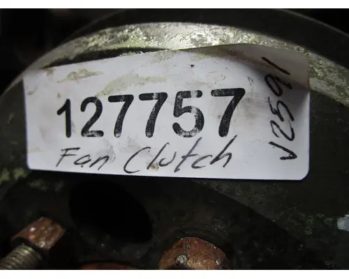Fan Clutch DETROIT DD15-Kysor_010026415 Valley Heavy Equipment