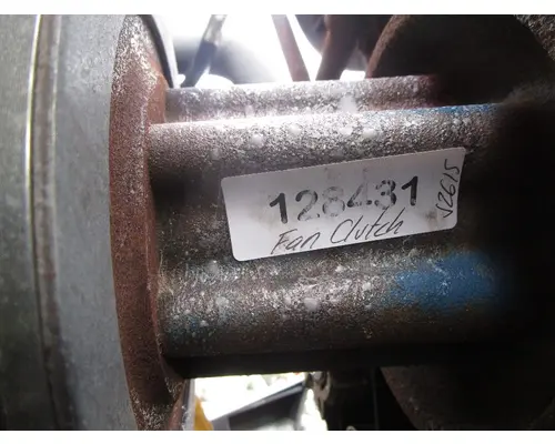 Fan Clutch DETROIT DD15-Kysor_010026415 Valley Heavy Equipment