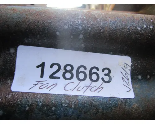 Fan Clutch DETROIT DD15-Kysor_010026415 Valley Heavy Equipment