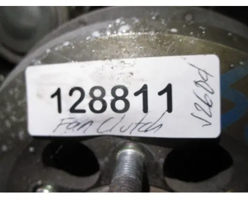 Fan Clutch DETROIT DD15-Kysor_010026415 Valley Heavy Equipment