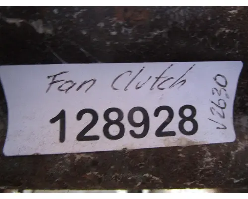 Fan Clutch DETROIT DD15-Kysor_010026415 Valley Heavy Equipment