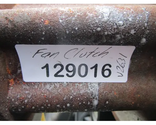 Fan Clutch DETROIT DD15-Kysor_010026415 Valley Heavy Equipment