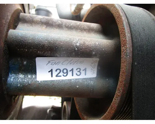 Fan Clutch DETROIT DD15-Kysor_010026415 Valley Heavy Equipment