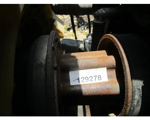 Fan Clutch DETROIT DD15-Kysor_010026415 Valley Heavy Equipment