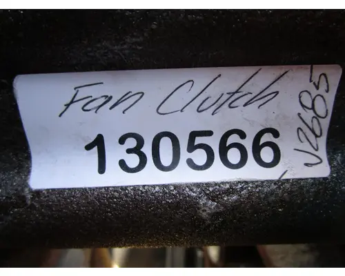 Fan Clutch DETROIT DD15-Kysor_010026415 Valley Heavy Equipment