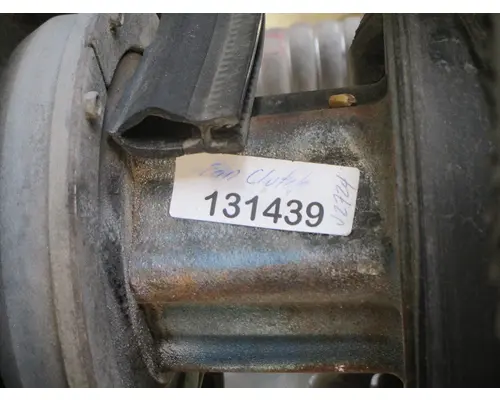 Fan Clutch DETROIT DD15-Kysor_010026415 Valley Heavy Equipment