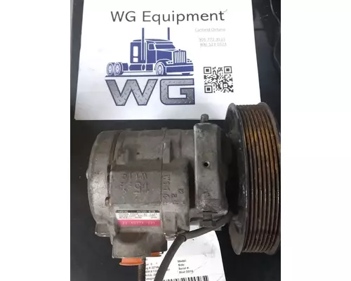 Air Conditioner Compressor DETROIT DD15 2679707 Ontario Inc