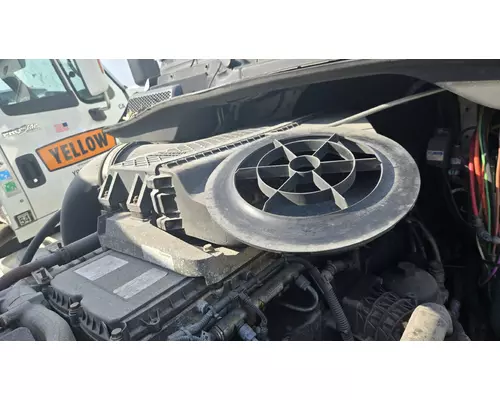 Air Cleaner DETROIT DD15 Custom Truck One Source