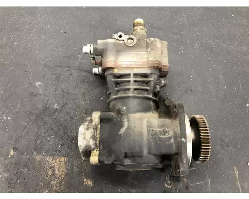 Air Compressor Detroit DD15 Vander Haags Inc Sp
