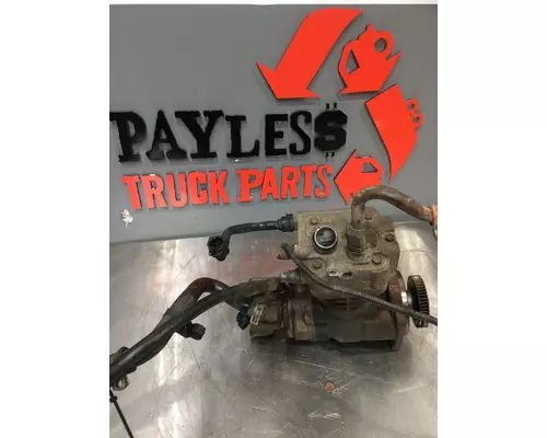 Air Compressor DETROIT DD15 Payless Truck Parts