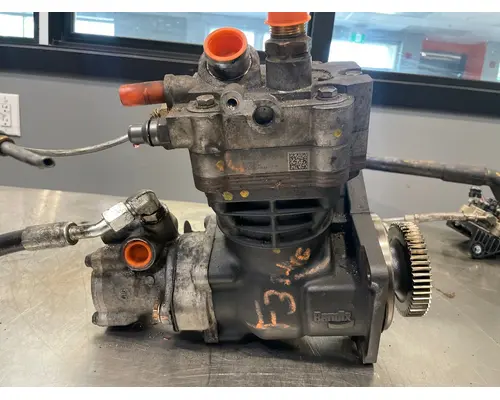 Air Compressor DETROIT DD15 Payless Truck Parts